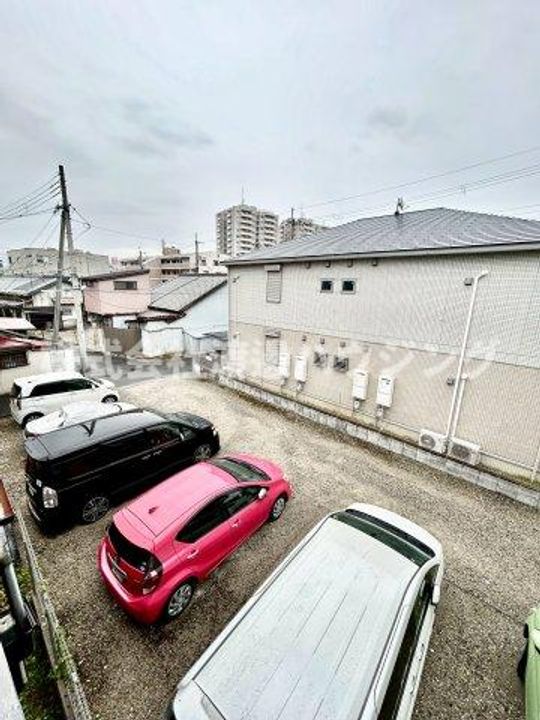 大阪府八尾市久宝寺2(一戸建)の賃貸物件のその他画像