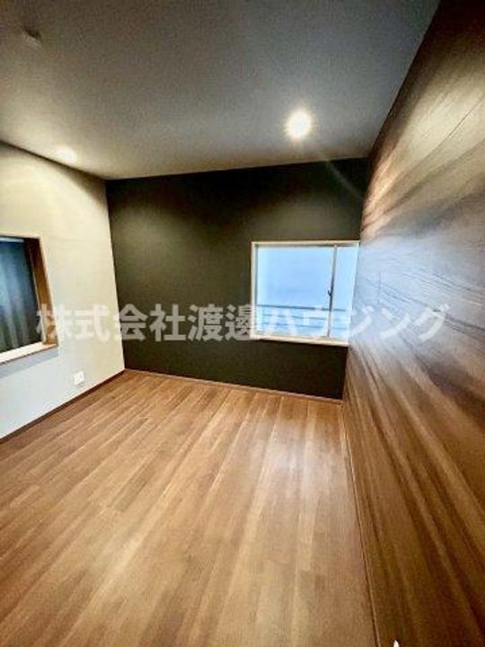 大阪府八尾市久宝寺2(一戸建)の賃貸物件の内装