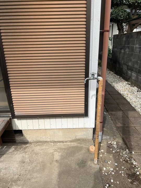 千葉県茂原市早野(一戸建)の賃貸物件の内装