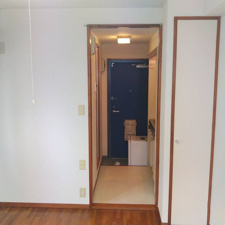 レジデンス和美の内装