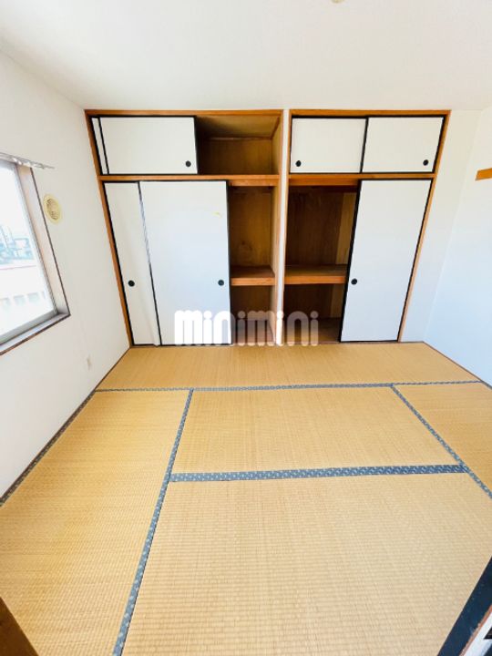 サンコーポ三園のその他画像