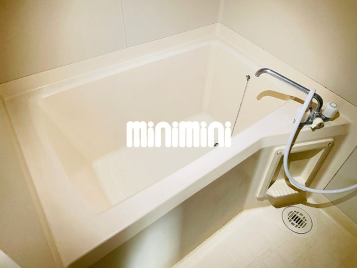 サンコーポ三園の風呂