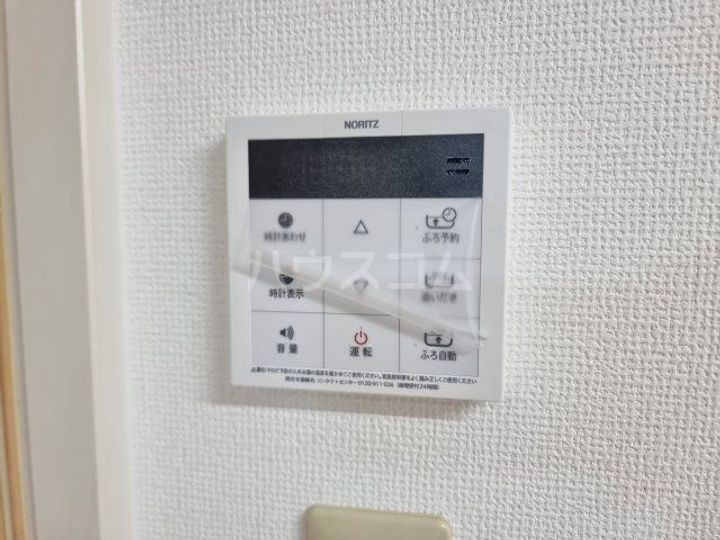 鹿子マンションのその他画像