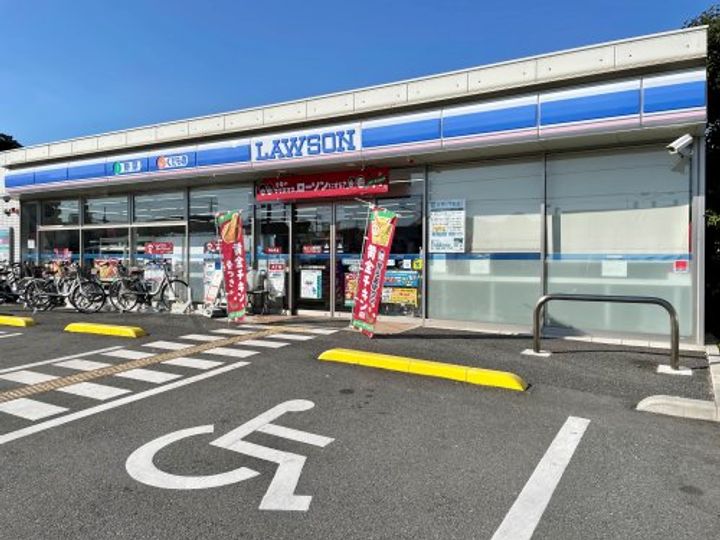 シティハイムコーポ島村の周辺
