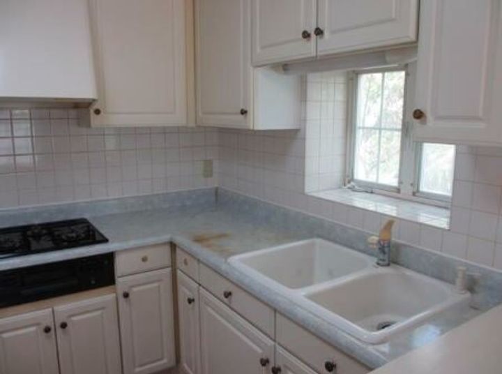 福岡県北九州市小倉南区貫弥生が丘1(一戸建)の賃貸物件のキッチン