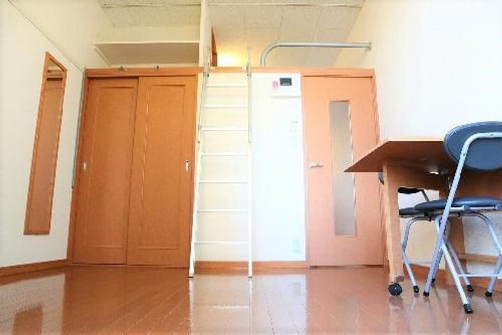 レオパレスCubby 篠ヶ瀬のその他画像