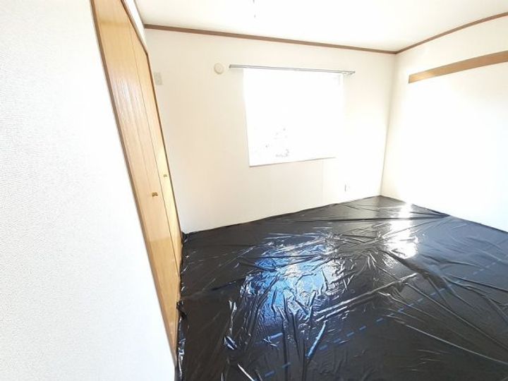 茨城県日立市大久保町2(アパート)の賃貸物件の内装