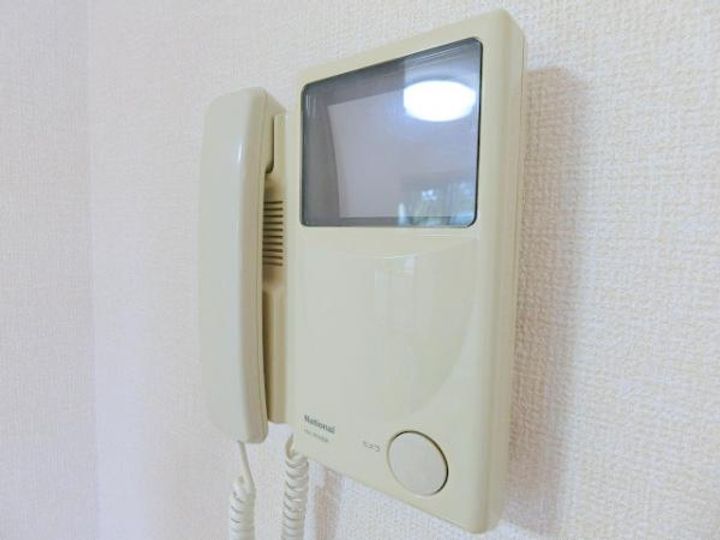 長野県長野市大字大豆島(アパート)の賃貸物件の内装