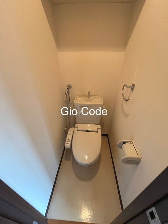 ブロックヒルズの内装