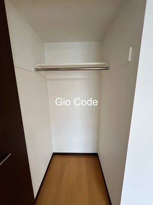 ブロックヒルズの内装