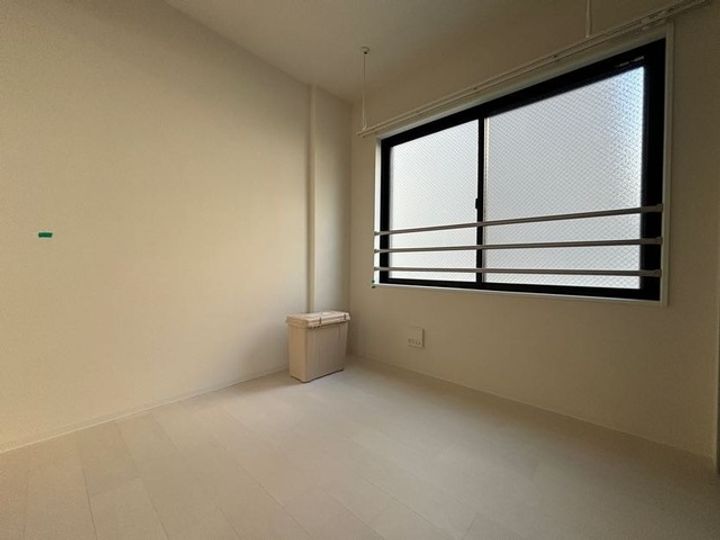 ウェルスクエア森下の内装