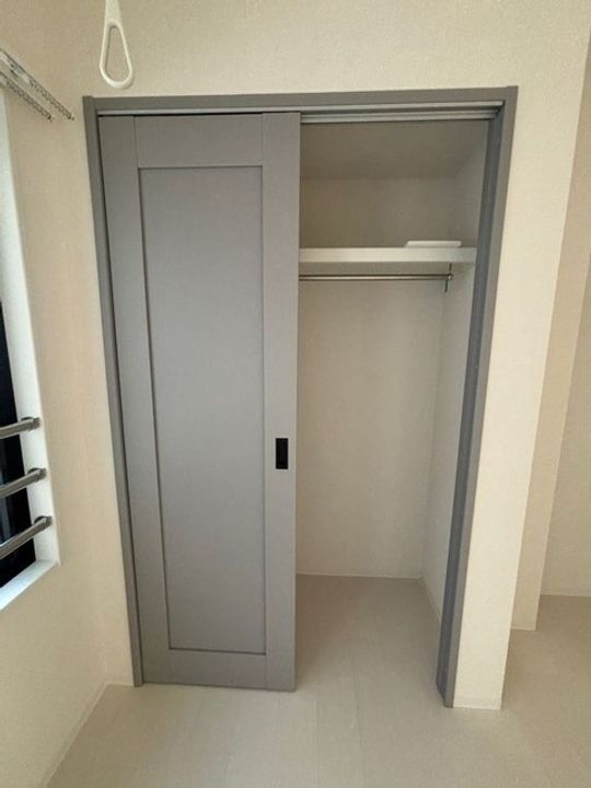 ウェルスクエア森下の内装