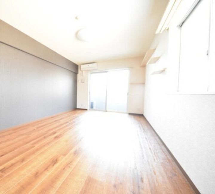 Arc Stage清輝本町の内装