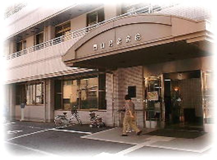Arc Stage清輝本町の周辺
