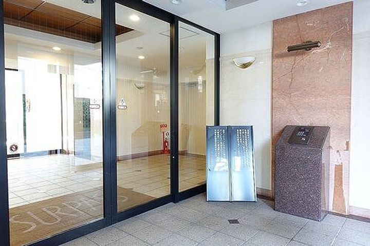 栃木県宇都宮市桜5(マンション)の賃貸物件の内装