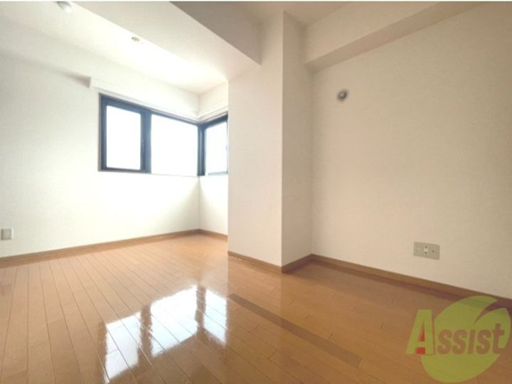 アロッジオSの内装