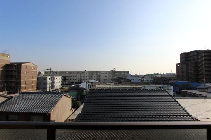 第5グランドハイツ鬼頭のその他画像