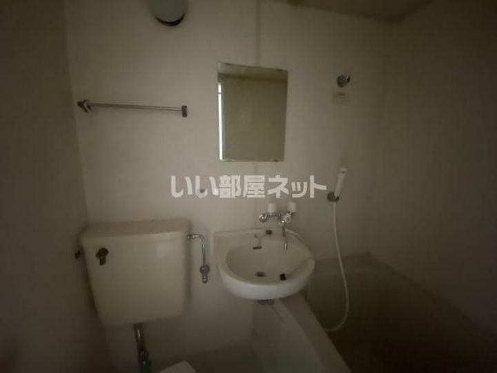 埼玉県本庄市けや木2(アパート)の賃貸物件の内装