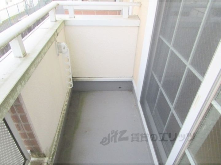 クローヴ・アヴェニュー・Mの内装