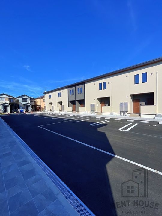 大阪府岸和田市下池田町2(アパート)の賃貸物件の地図