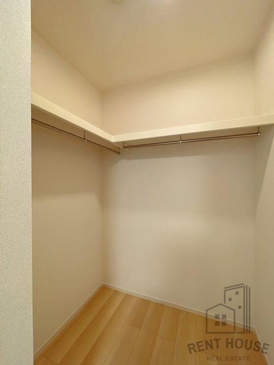 大阪府岸和田市下池田町2(アパート)の賃貸物件の内装