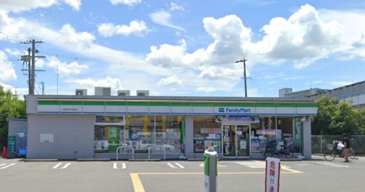 大阪府岸和田市下池田町2(アパート)の賃貸物件の周辺