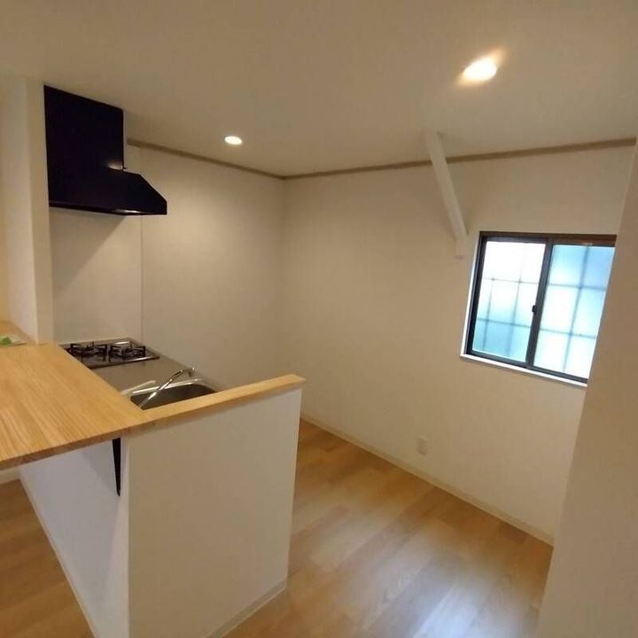 東京都墨田区立花3(一戸建)の賃貸物件の内装