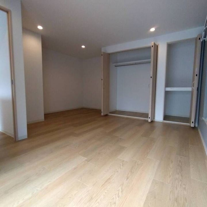 東京都墨田区立花3(一戸建)の賃貸物件の内装