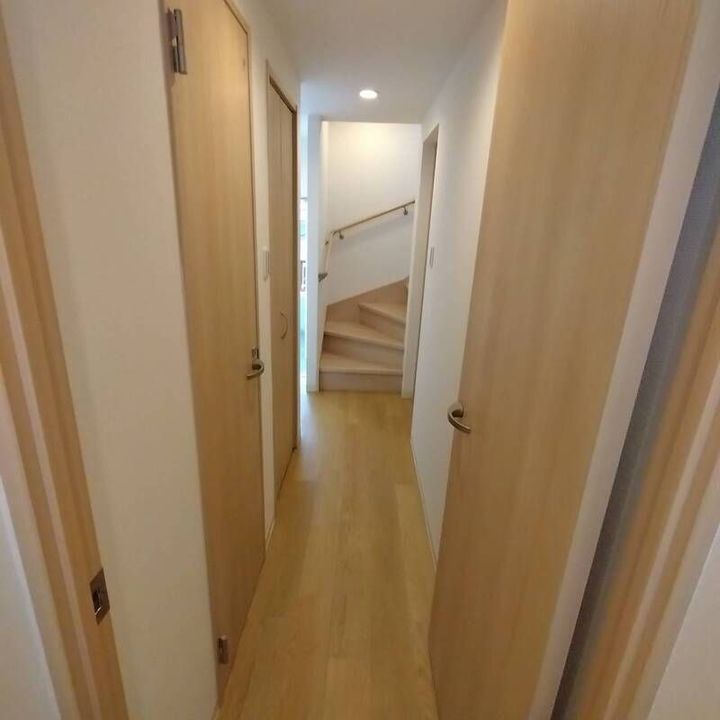 東京都墨田区立花3(一戸建)の賃貸物件の地図