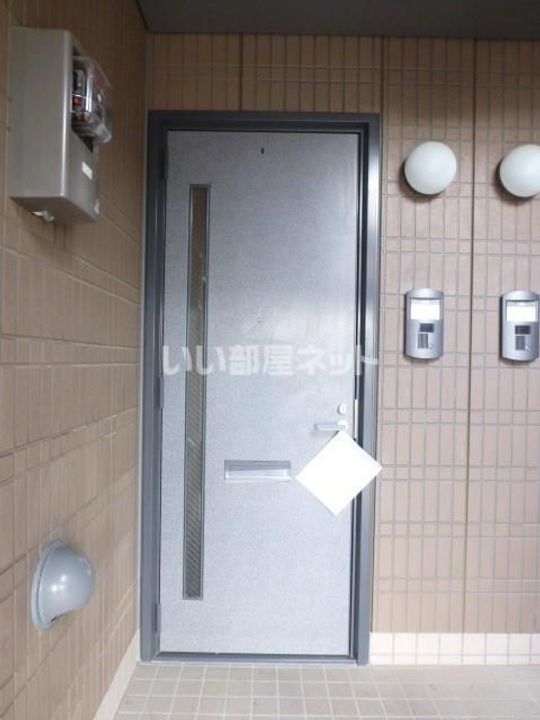 群馬県伊勢崎市喜多町(アパート)の賃貸物件の地図