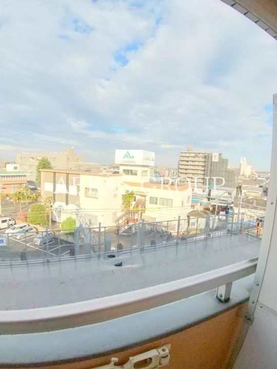 東村山ペガサスビルA館のその他画像