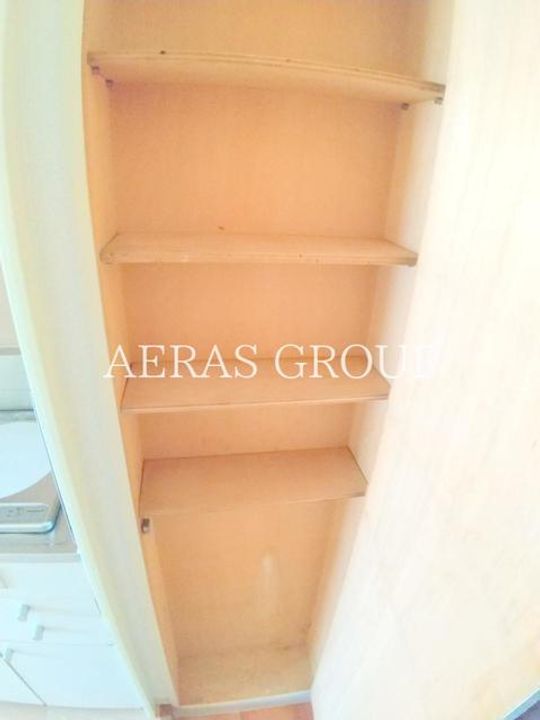 東村山ペガサスビルA館の内装