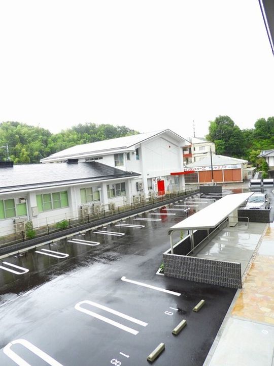 広島県江田島市大柿町大原(アパート)の賃貸物件の地図