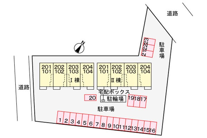 広島県江田島市大柿町大原(アパート)の賃貸物件の地図