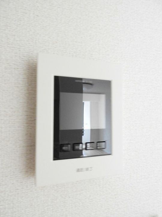 広島県江田島市大柿町大原(アパート)の賃貸物件の内装