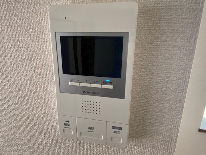 東京都世田谷区給田3(マンション)の賃貸物件の内装