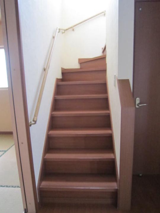 新潟県新潟市東区牡丹山3(一戸建)の賃貸物件のその他画像