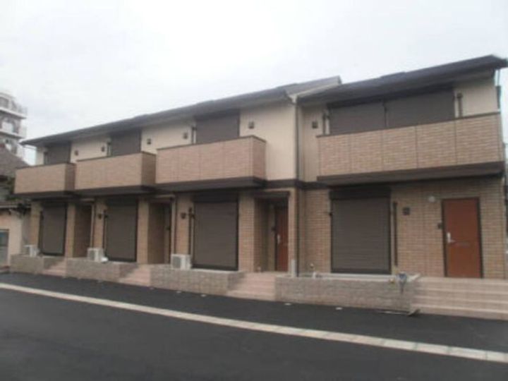 岐阜県岐阜市松鴻町2(一戸建)の賃貸物件の外観