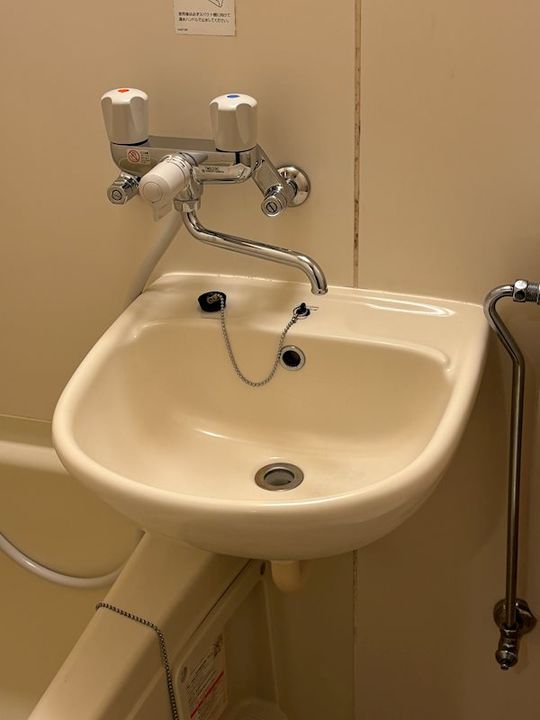 ミヤビハイツの内装
