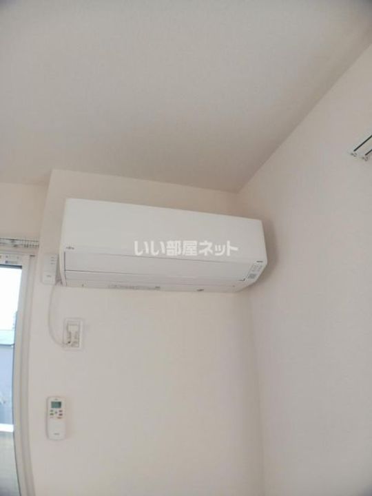 シャルマン東三国ヶ丘の内装