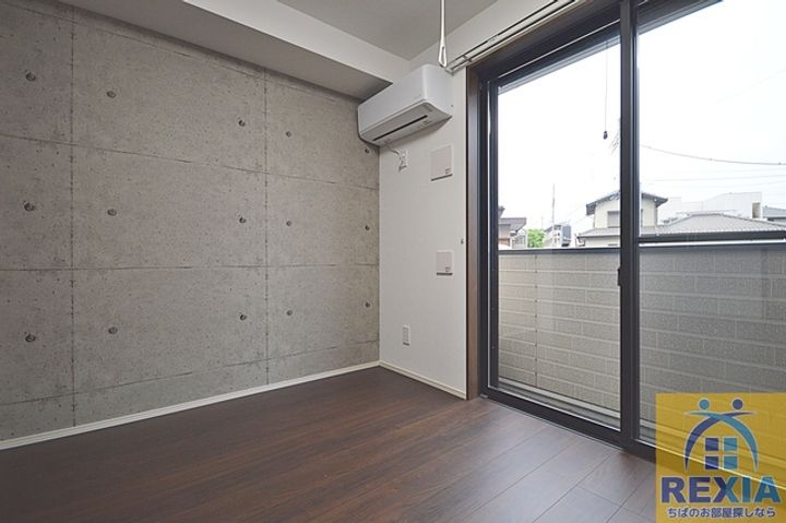 明幸3番館の内装