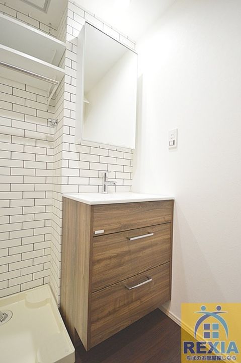 明幸3番館の内装