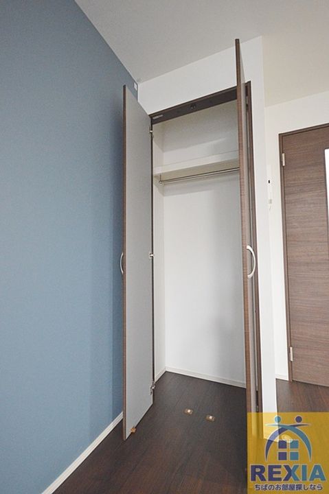 明幸3番館の内装