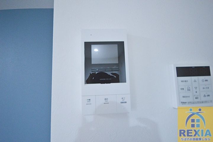 明幸3番館の内装