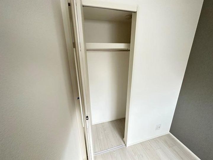 スマイルレジデンス三筋 北館の内装
