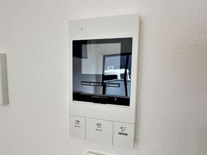 スマイルレジデンス三筋 北館の内装