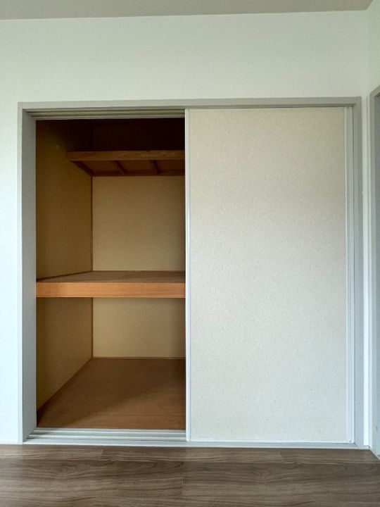 岡山県倉敷市粒浦(アパート)の賃貸物件の内装