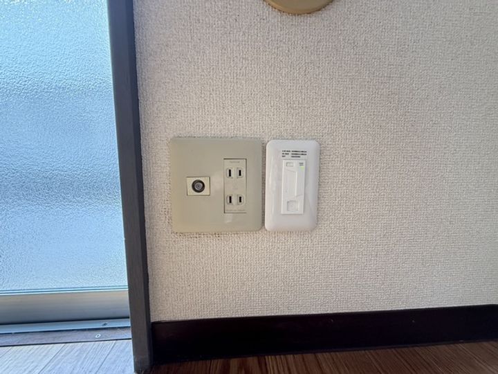 東京都八王子市大塚(マンション)の賃貸物件の内装