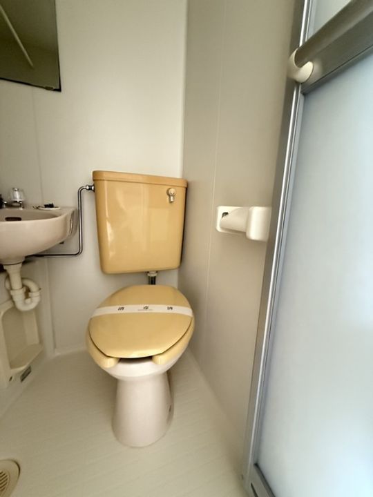 東京都八王子市大塚(マンション)の賃貸物件の内装