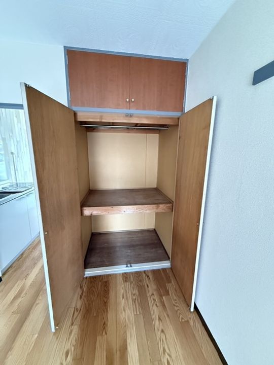 東京都八王子市大塚(マンション)の賃貸物件の内装